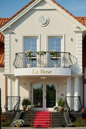 La Rose Residence in Mikolajki